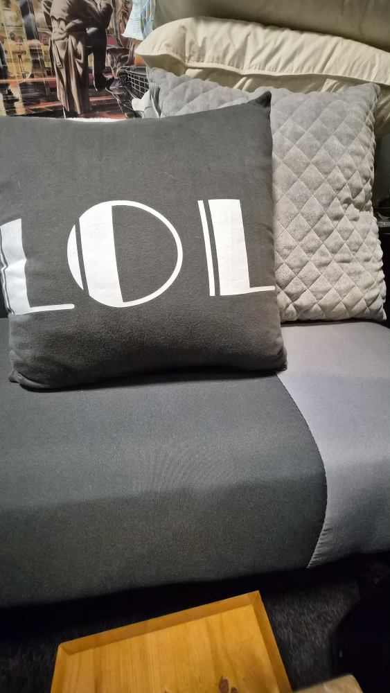 Decorative Throw Pillows - Assorted Styles - photo 3