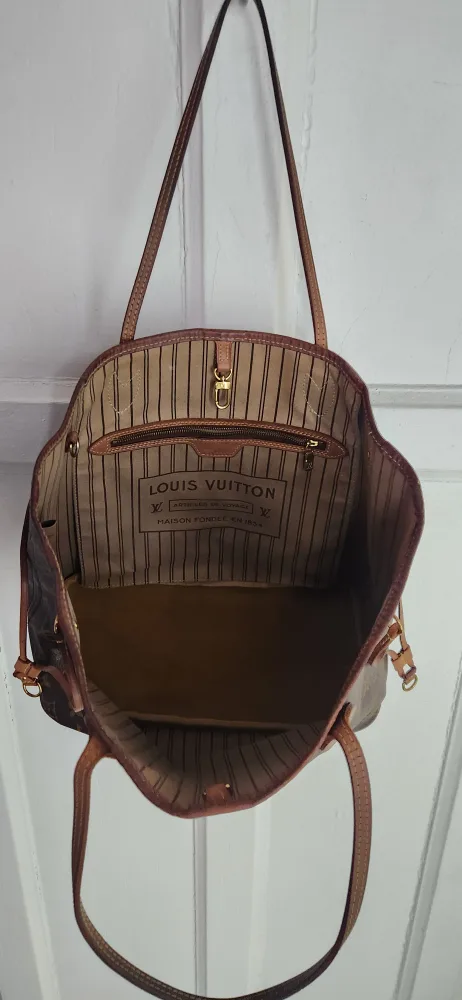 Louis Vuitton Neverfull PM image indicator(2)