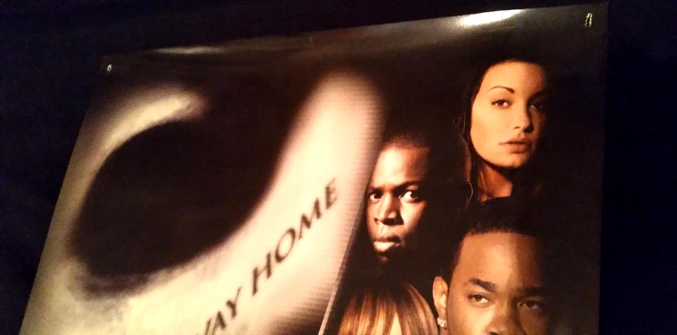 HALLOWEEN: RESURRECTION PROMO POSTER - 13.5 x 20" - photo 3