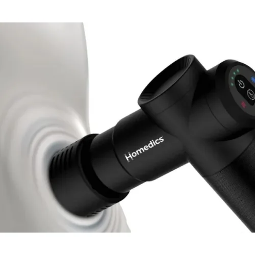 HoMedics Compact Hot & Cold Massager image indicator(3)