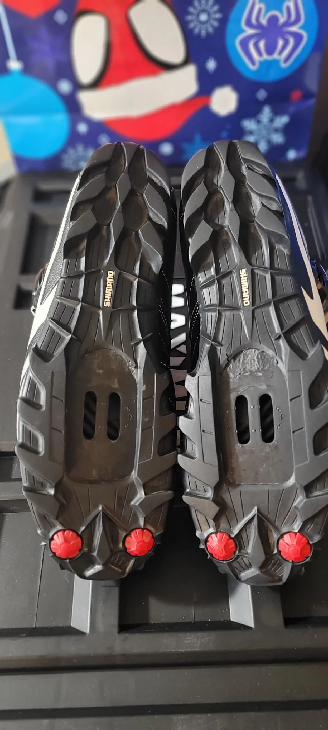 Shimano MO86 SPD Cycling Shoes image indicator(5)