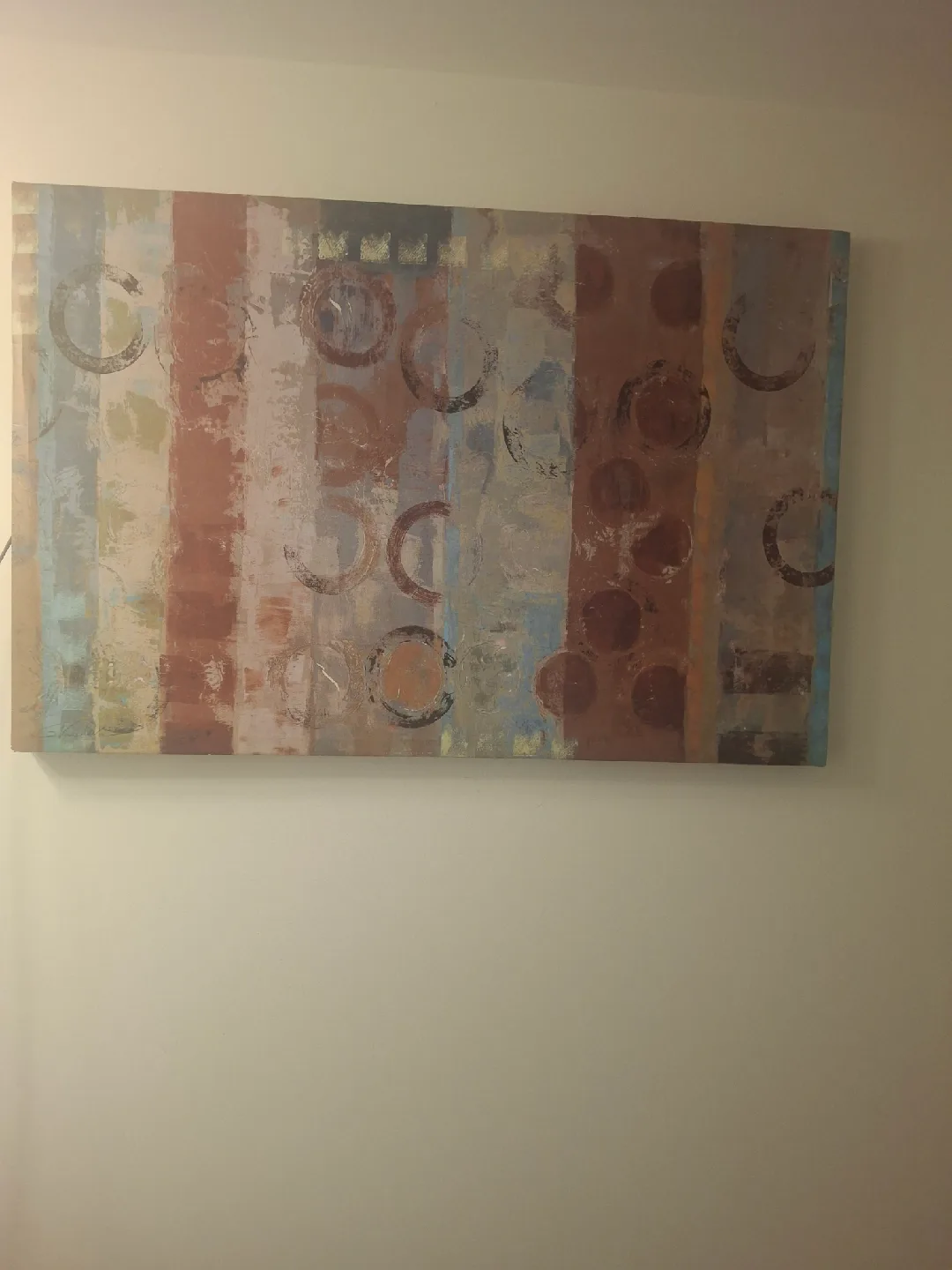 Abstract Wall Art thumbnail