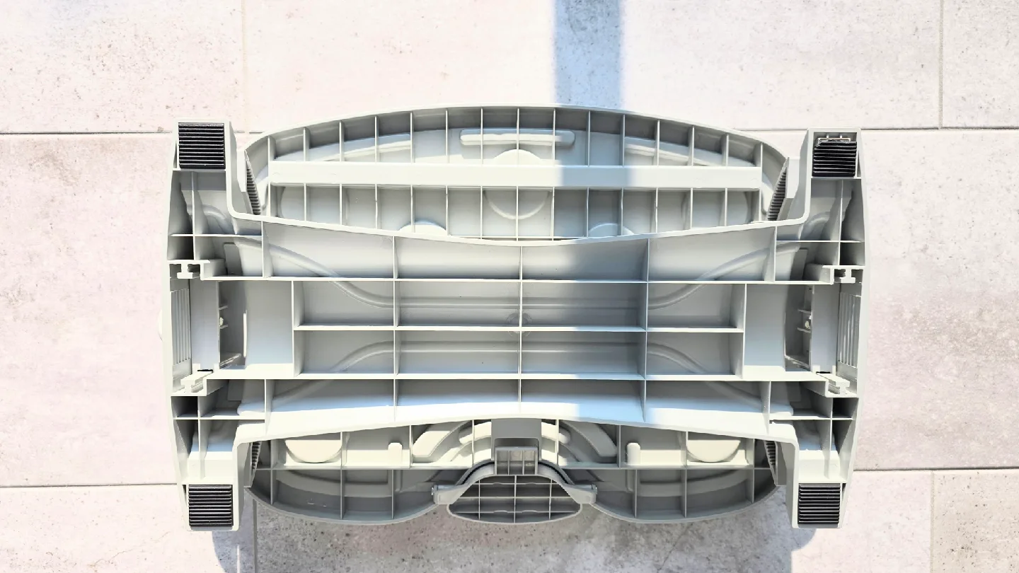 Kensington Foot Rest with SmartFit System image indicator(4)