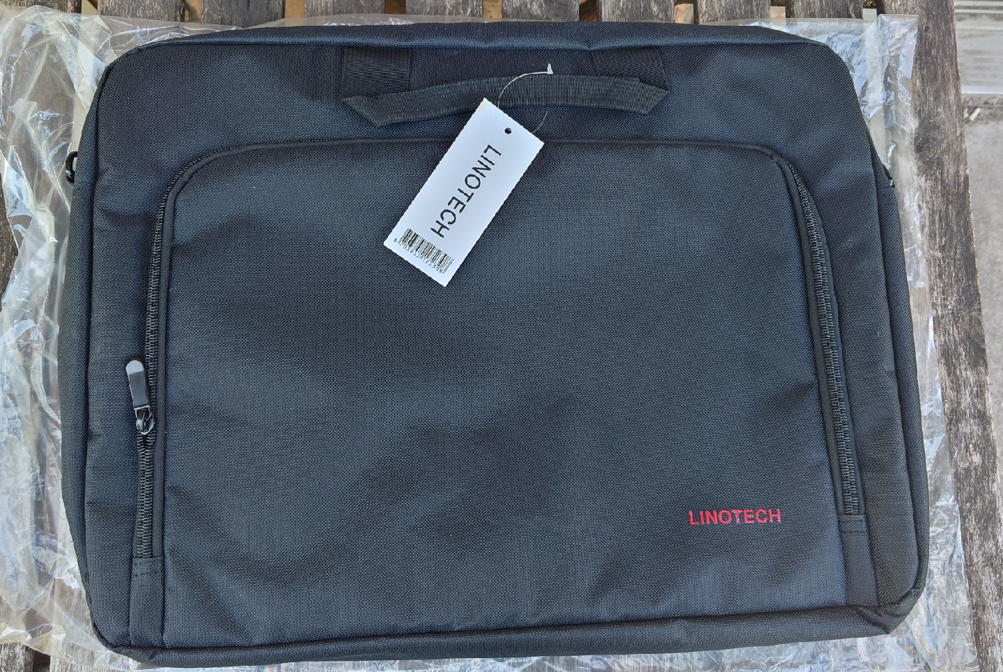 Brand new laptop bag