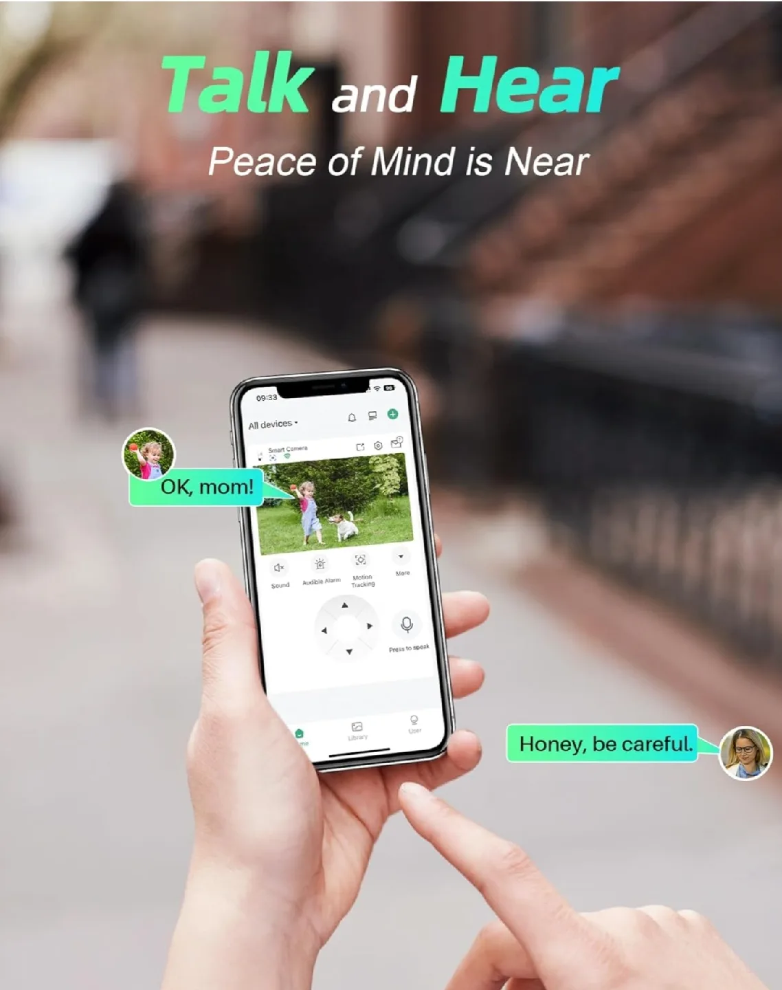 New. Maxiviz 2K Outdoor Security Camera - Solar Powered image indicator(5)