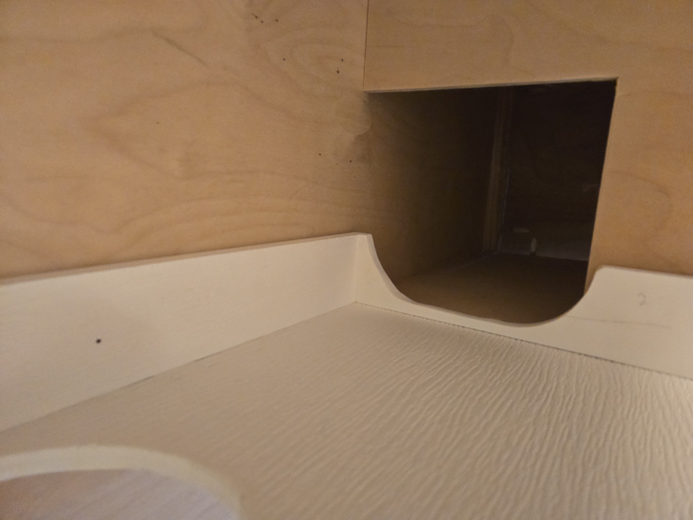 Wooden rabbit hutch - photo 3