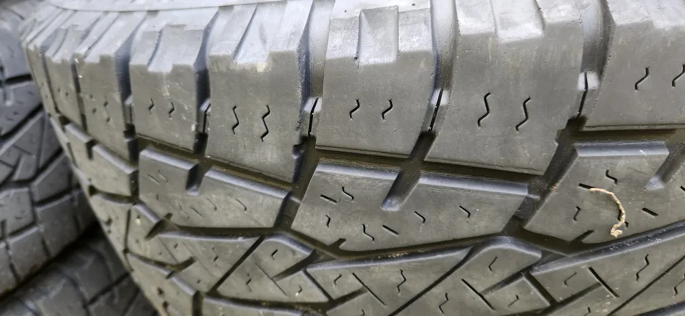 Pro Comp A/T Sport LT285/70R17 Tires image indicator(5)