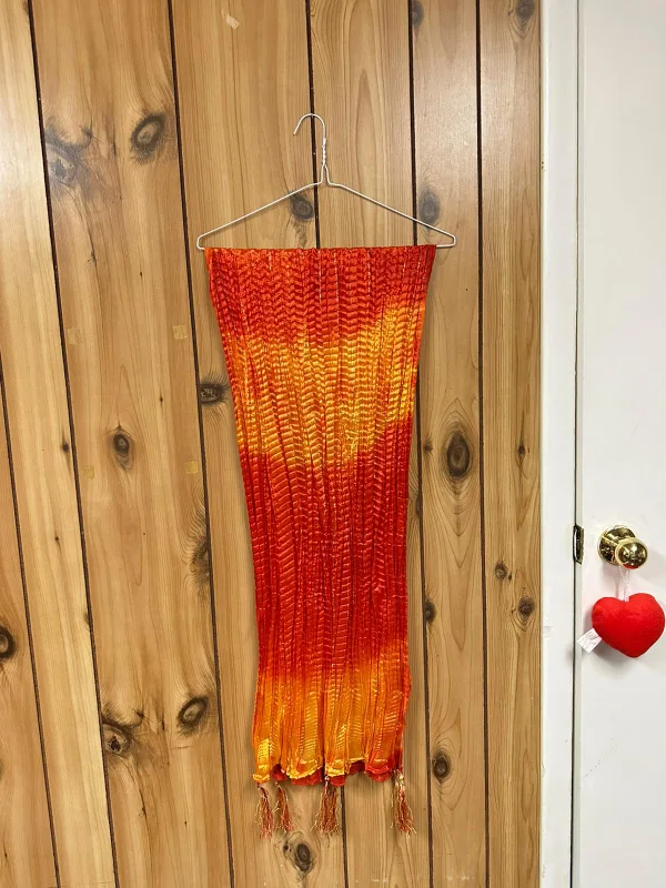 Scarves - Assorted Colours