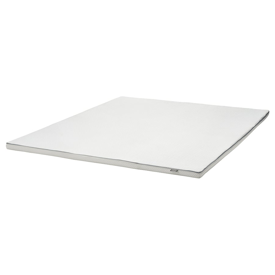 IKEA Mattress Topper - White