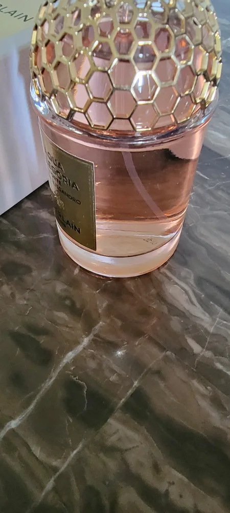 Guerlain Aqua Allegoria Forte Rosa Palissandro Perfume image indicator(2)