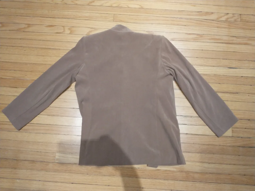 Vintage Bantry Bay suit jacket image indicator(2)