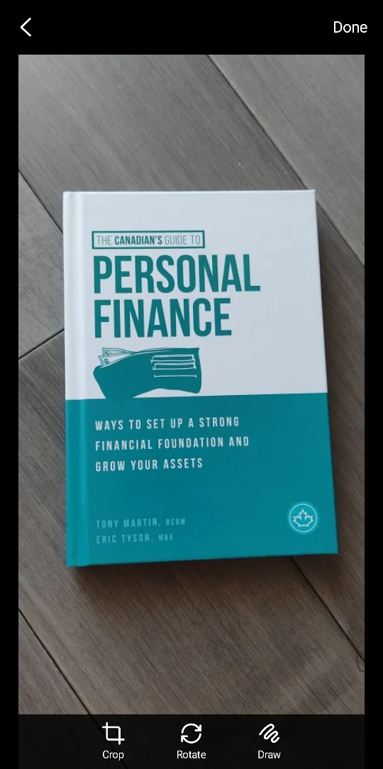 The Canadian's Guide to Personal Finance for Millennials image indicator(3)