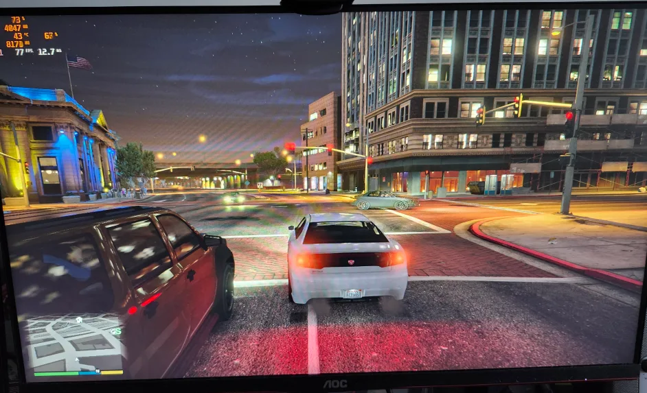 Gaming PC, 8 Core, RX470 8 GB, 2 TB image indicator(2)