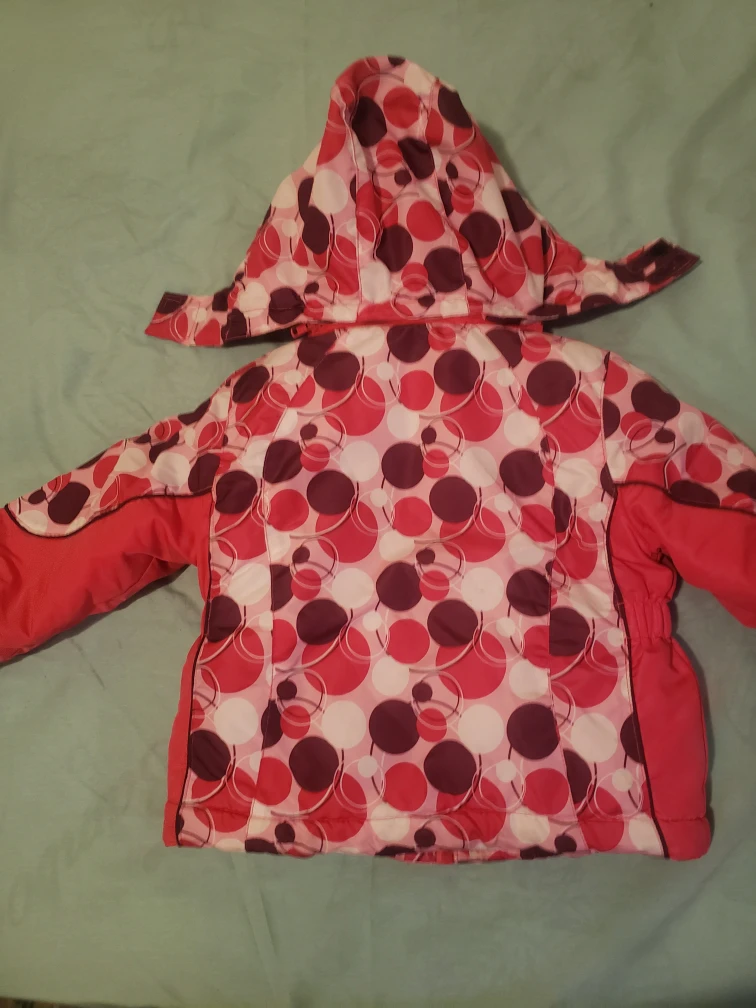 George Kids' Winter Jacket - Size 2T - photo 2