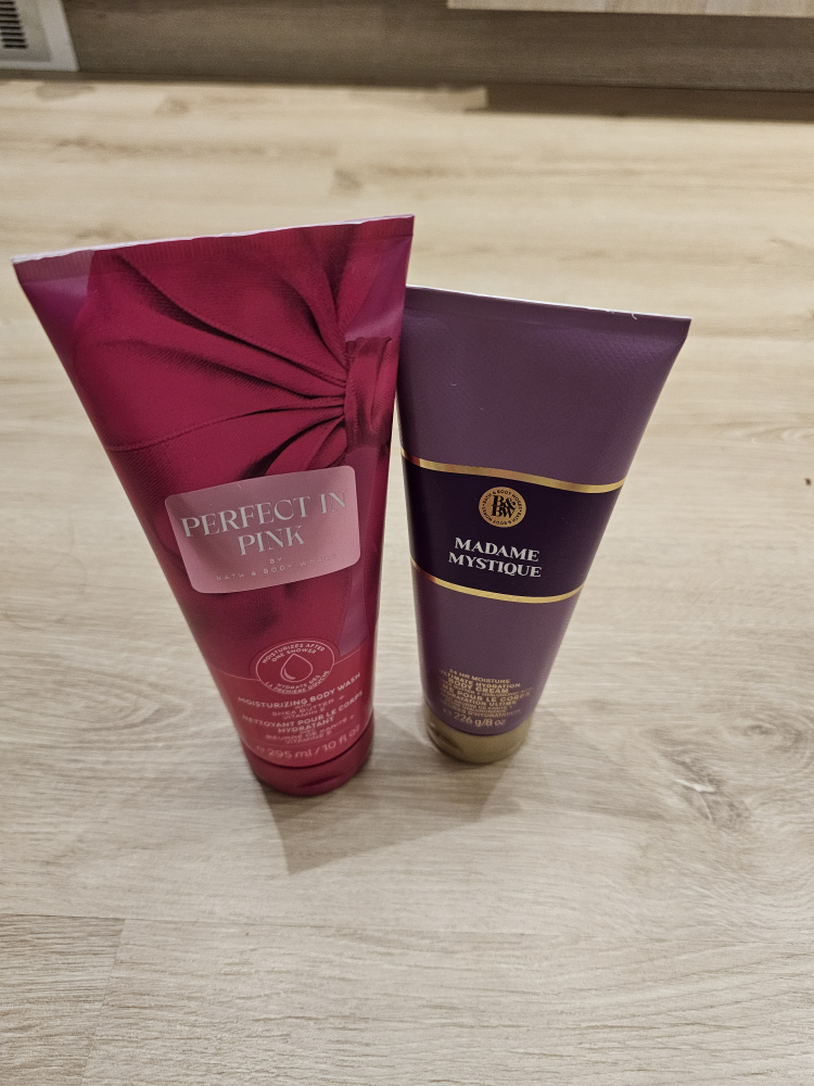 Brand New -Bath & Body Works Body lotion