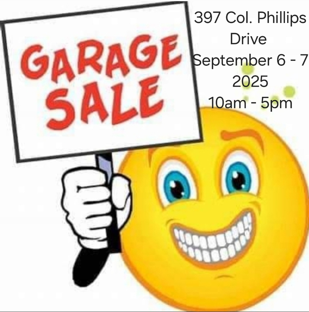 Huge Garage /Yard Sale - photo 4