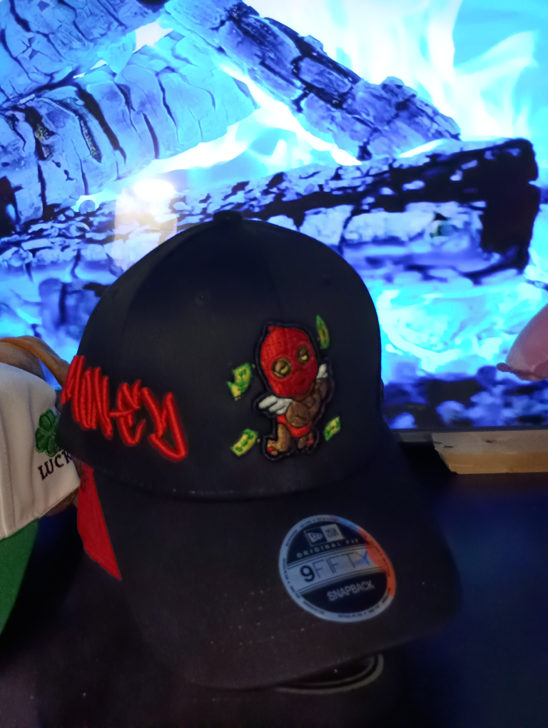 Assorted Caps GDL & New Era Hats - photo 2
