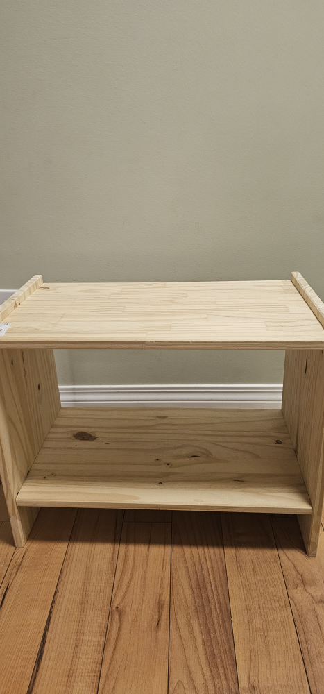 IKEA IVAR Shelf Unit