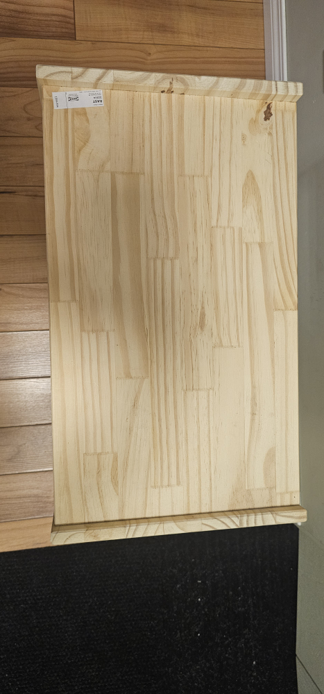 IKEA IVAR Shelf Unit - photo 2