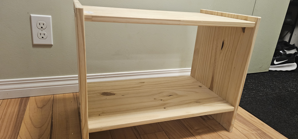 IKEA IVAR Shelf Unit - photo 3