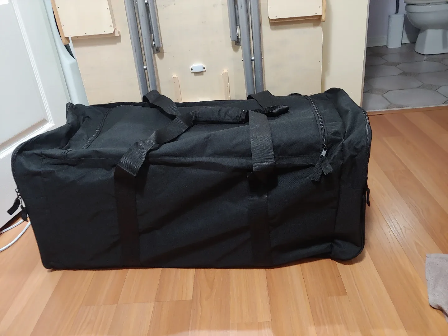 EXTRA LARGE Heavy Duty Carrying Bag thumbnail