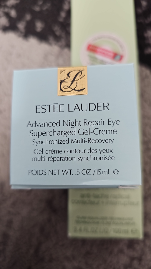Estée Lauder Advanced Night Repair Eye Cream