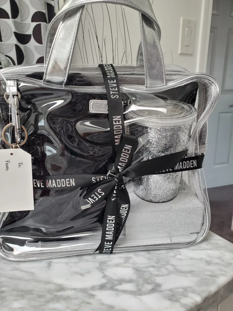 Steve Madden 5-Piece Set - New thumbnail