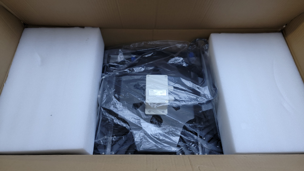 STASUN Flying Series Max – 900W Dusk-to-Dawn LED Flood Light - photo 4
