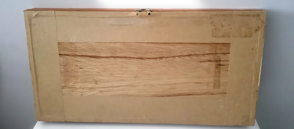 Framed Set of Peking Opera Masks image indicator(3)