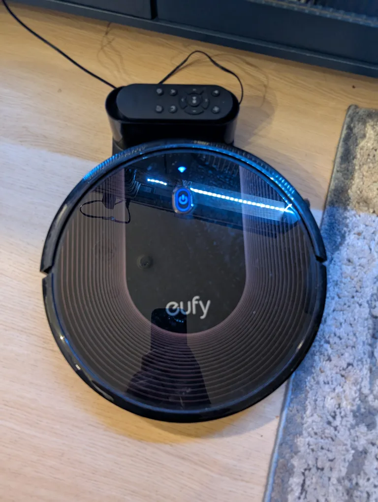 Eufy RoboVac 30C Robot Vacuum
