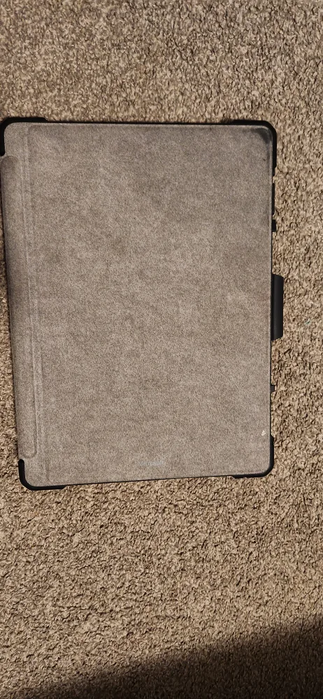 Microsoft Surface Pro 9 Tablet - 238 GB Storage image indicator(2)