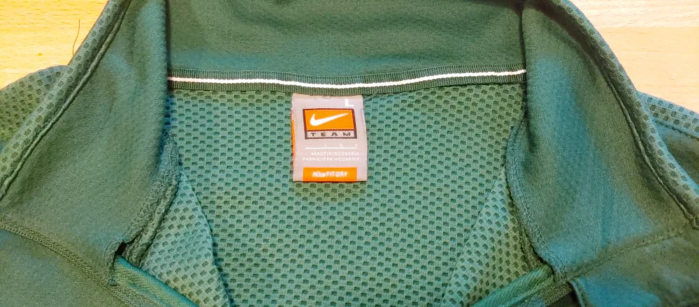 Nike Team Michigan State Spartans Pullover - L image indicator(8)