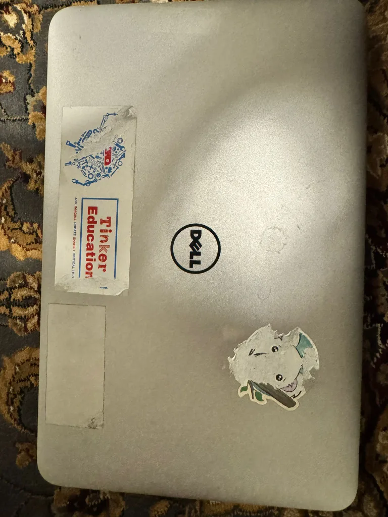 Dell XPS Laptop - Intel Core i7 image indicator(2)