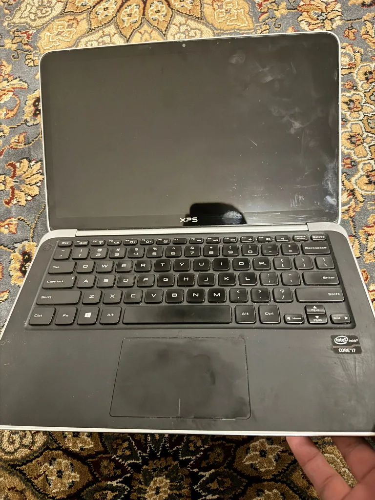 Dell XPS Laptop - Intel Core i7 image indicator(5)