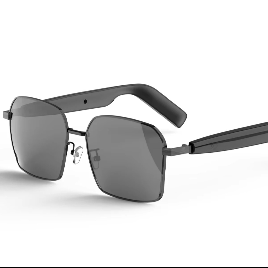 Bluetooth 5.4 Audio Sunglasses