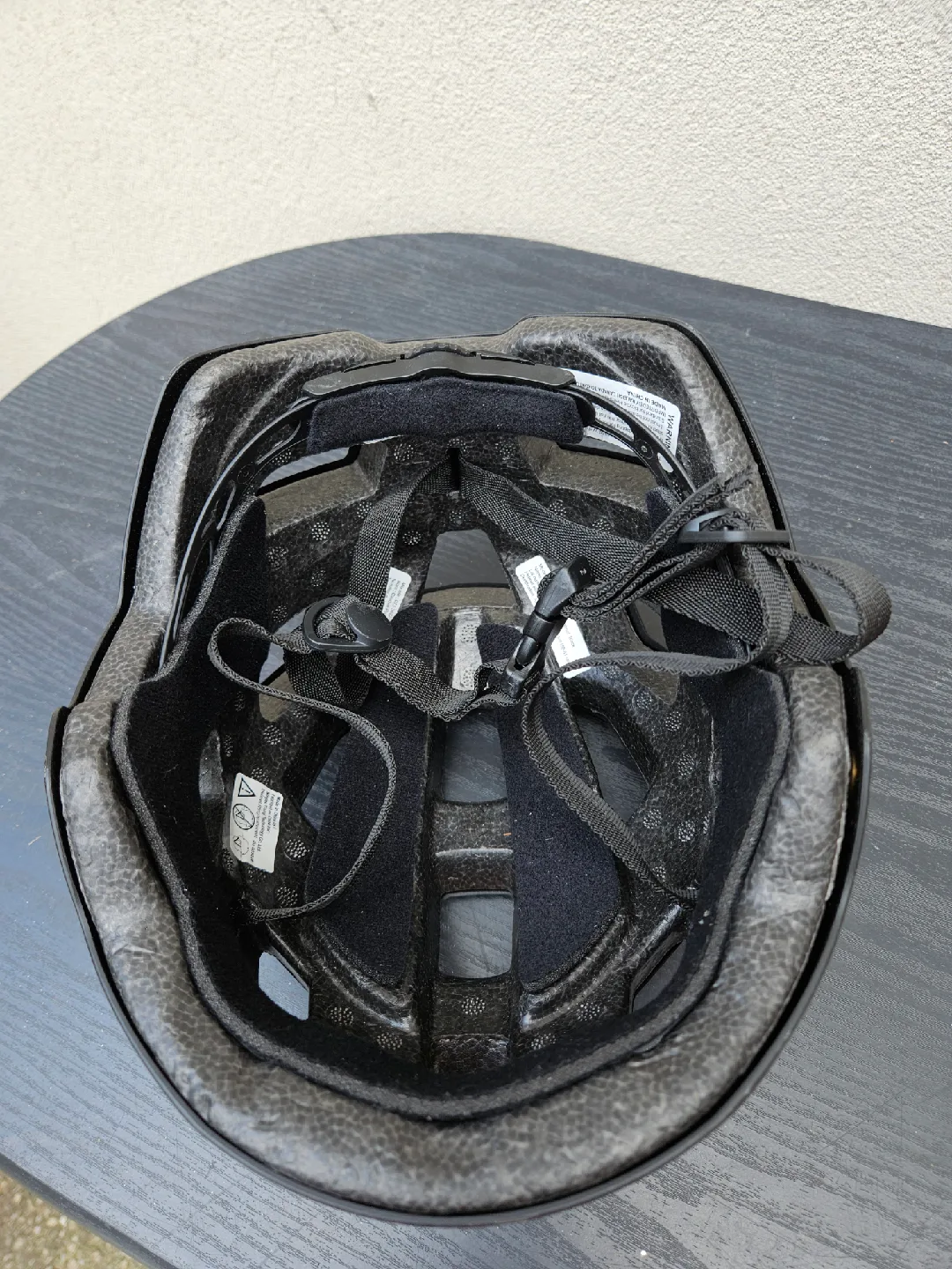 Raleigh Adult Helmet (58-61cm) image indicator(3)