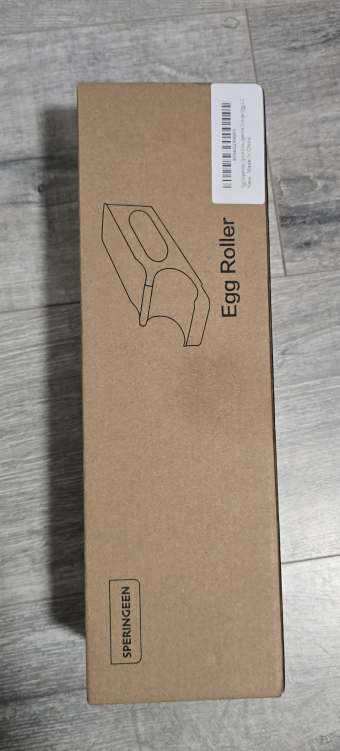 Egg Roller, New in Box - photo 2