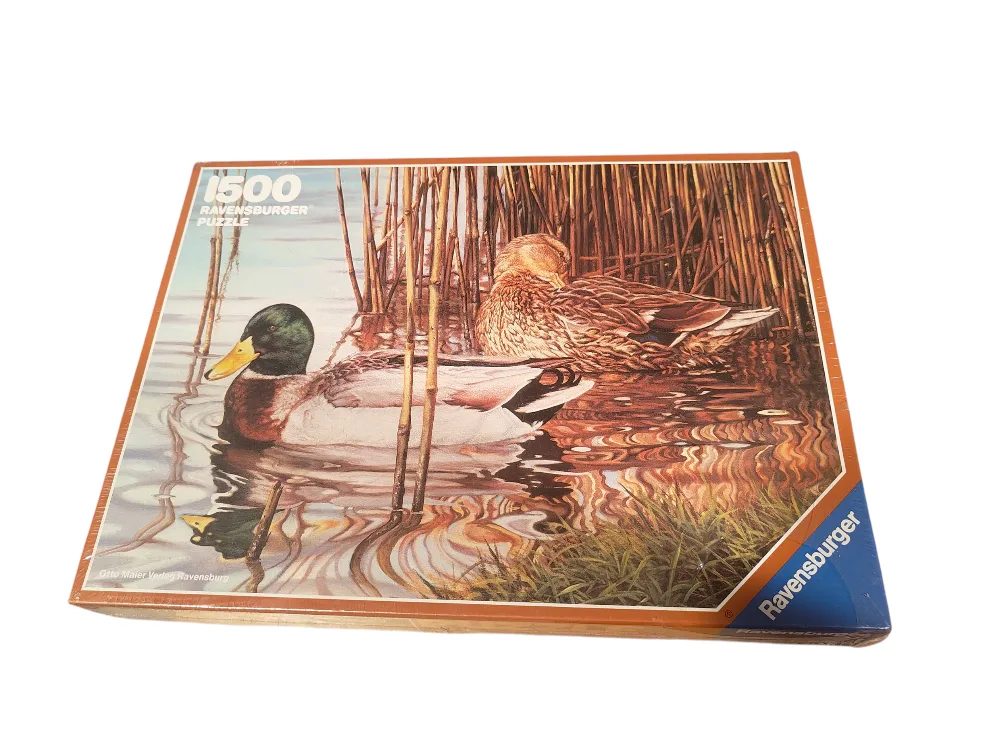 Ravensburger Puzzles $15 Each image indicator(5)