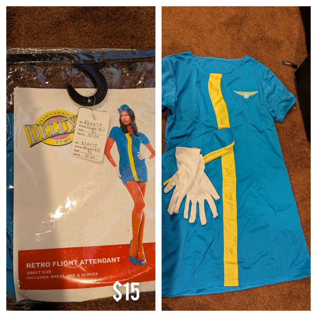 Costumes available: sizes variety - photo 2