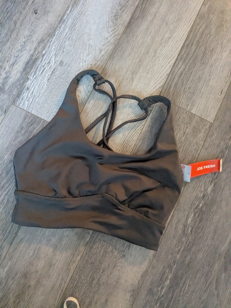Tank Tops & Sports Bra Bundle - photo 4