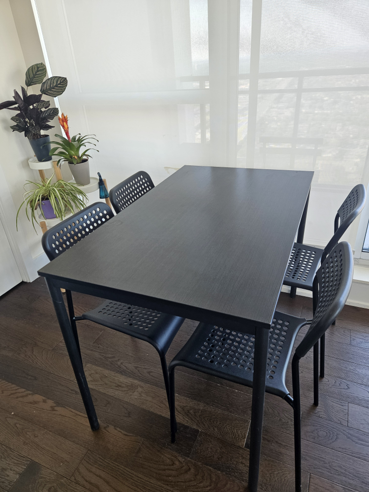 IKEA Dining Set - delivery available - photo 2