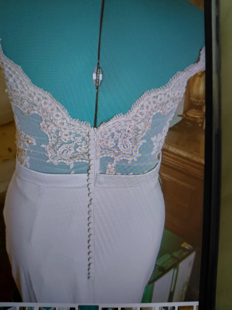 Portia & Scarlett Dress image indicator(5)