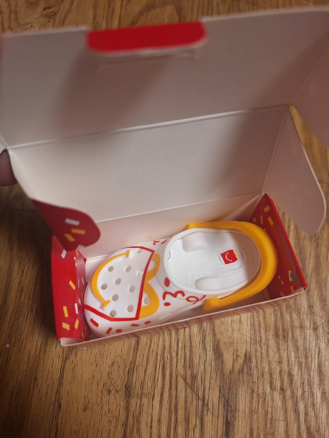 McDonald's Toys - photo 4