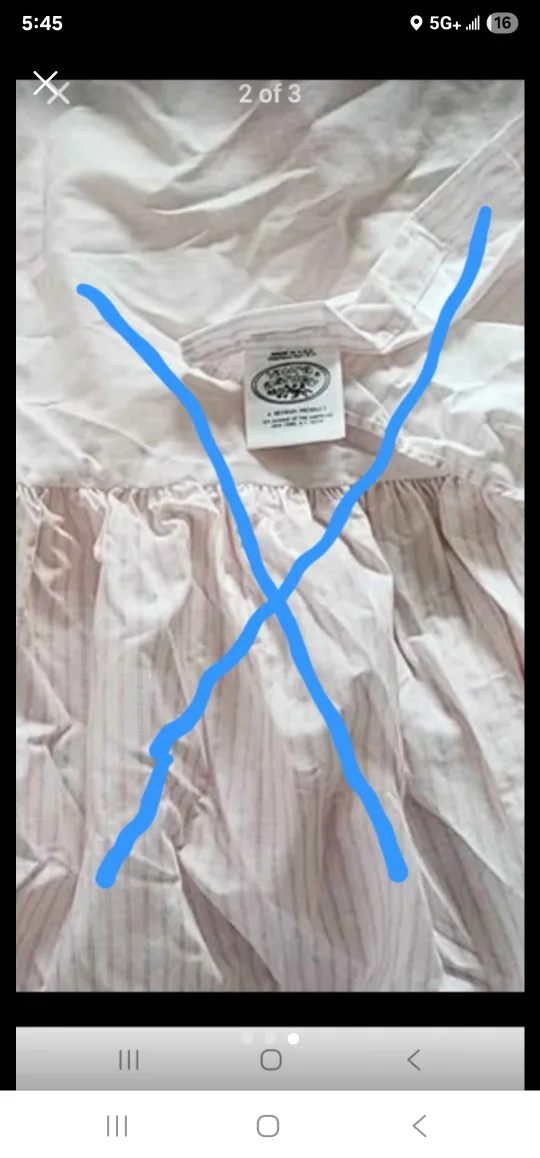 BEDSKIRT image indicator(3)