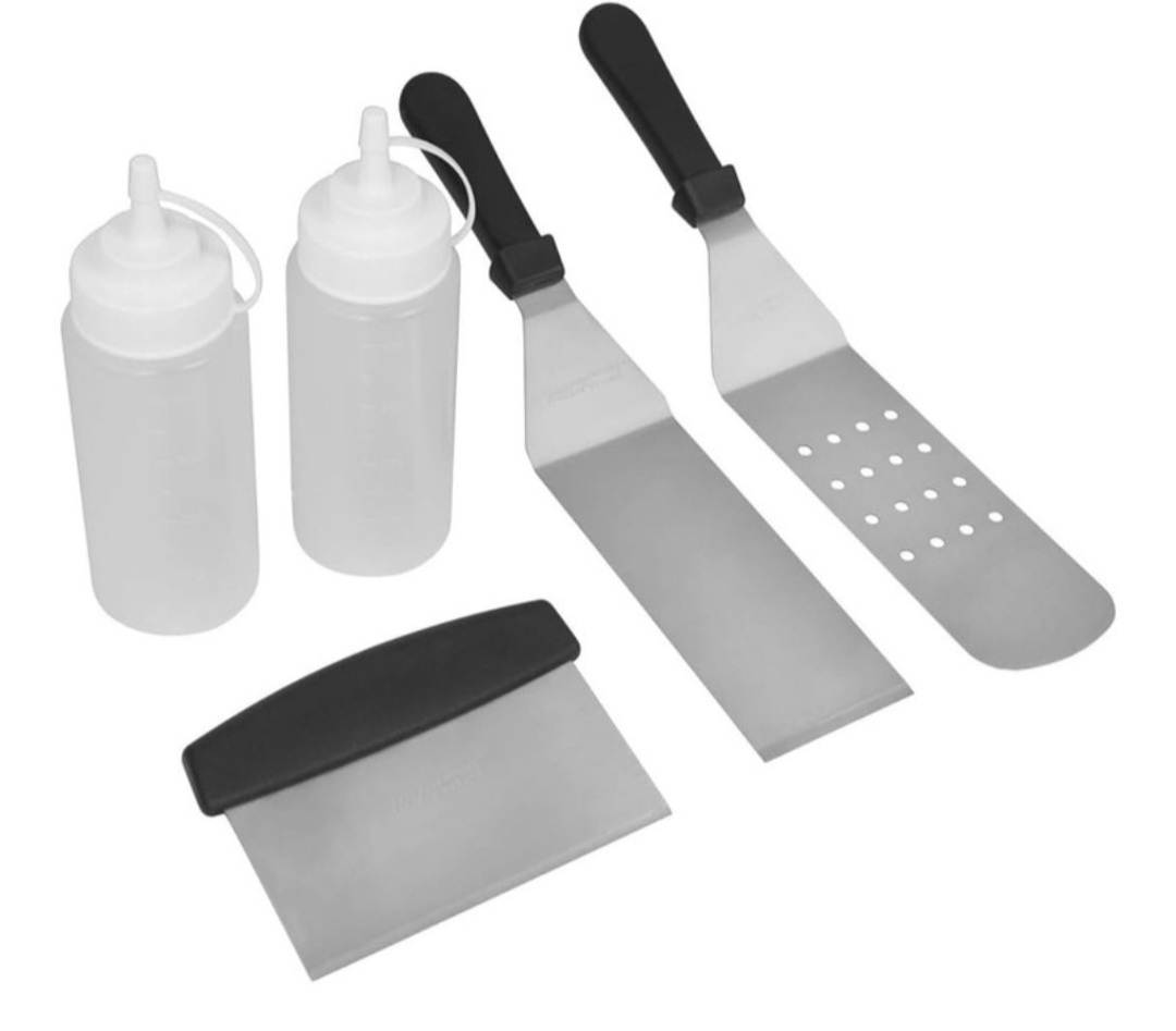 Royal Gourmet BBQ Kit - photo 3