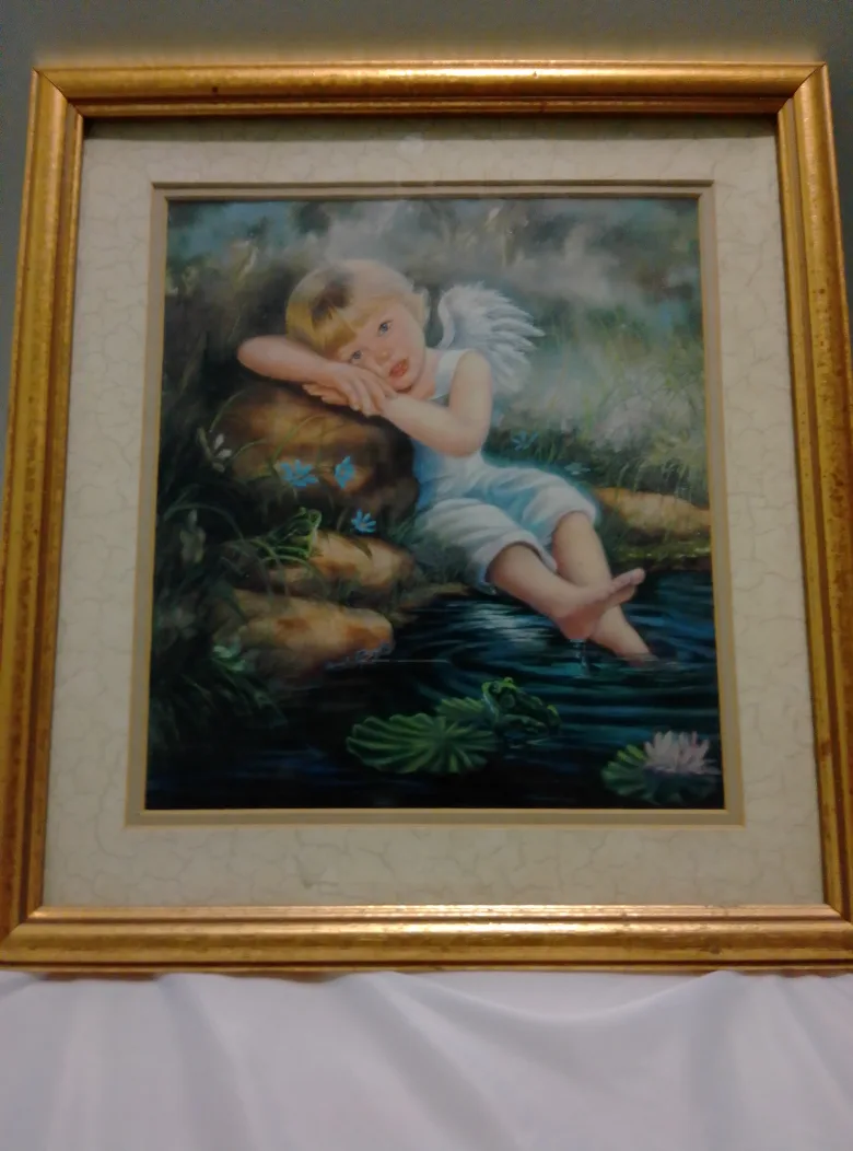 ANGEL by THE STREAM image indicator(4)
