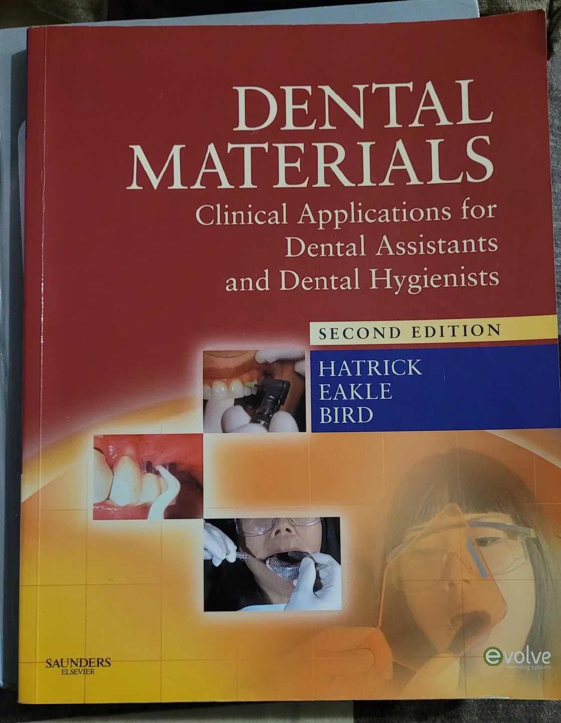 Dental hygiene Books image indicator(2)
