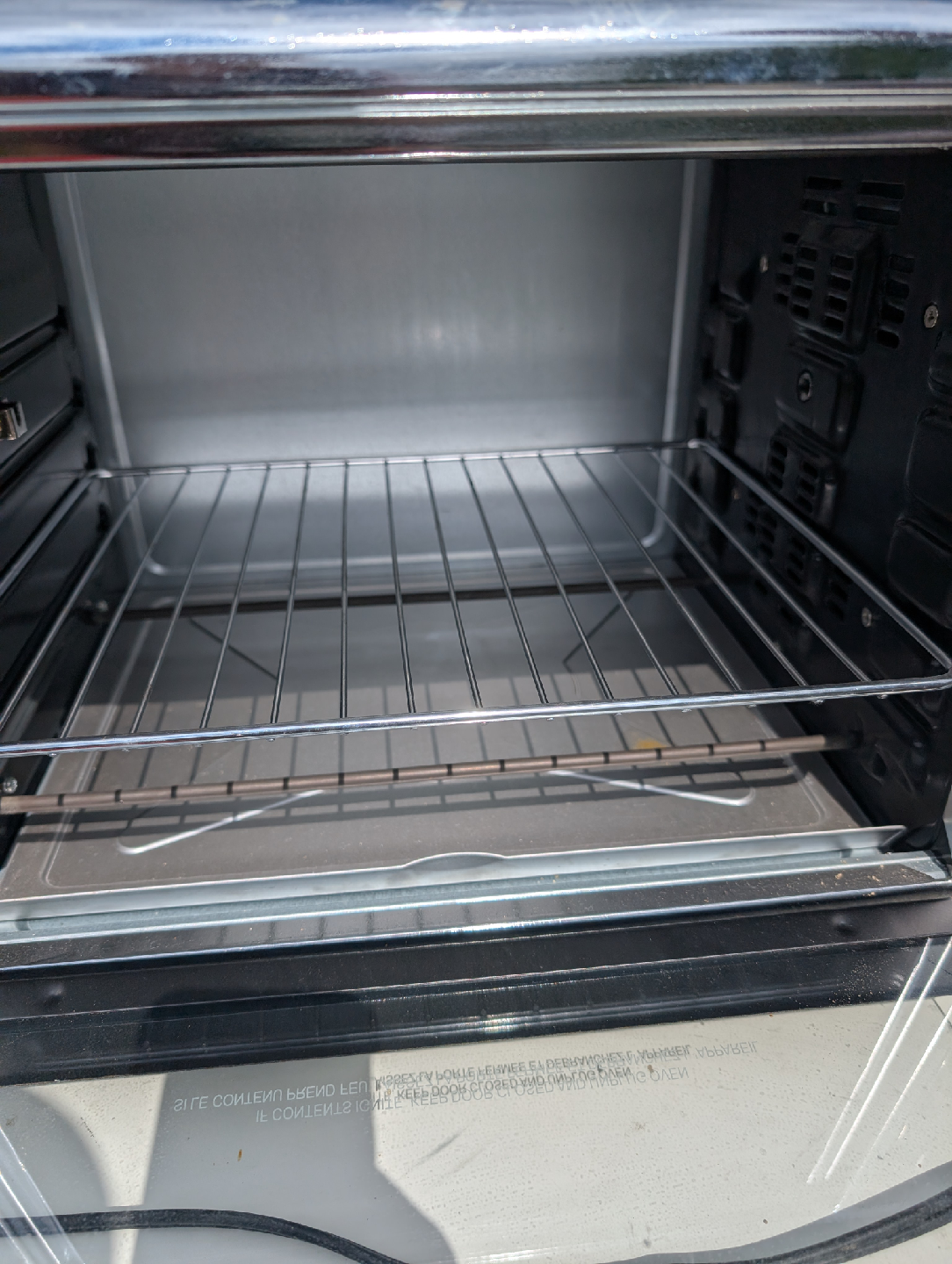 🥕Hamilton Beach 31100C Toaster Oven🥕 - photo 2