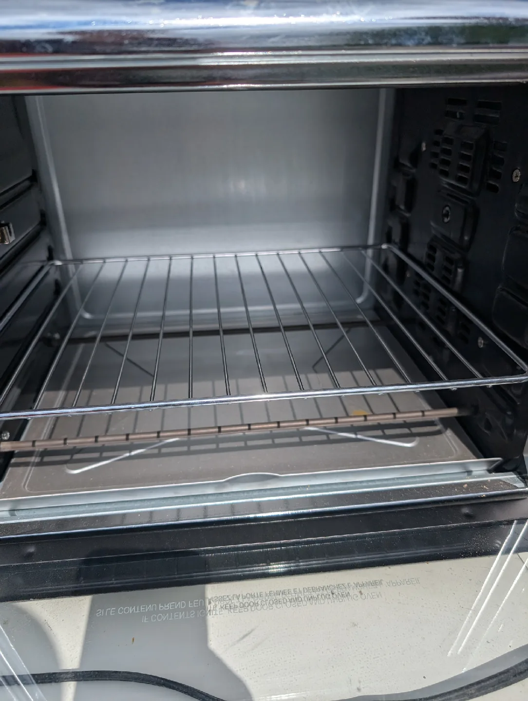 🥕Hamilton Beach 31100C Toaster Oven🥕 image indicator(2)