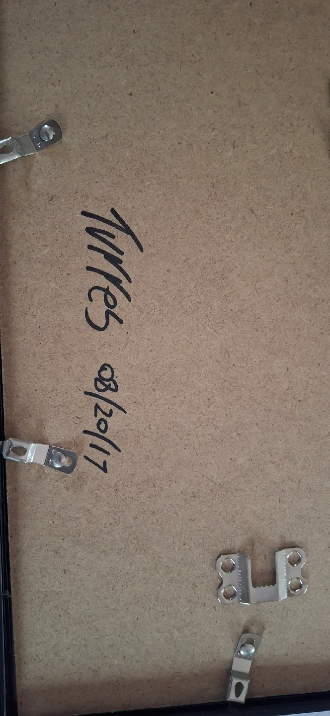 Rick and Morty Framed Art image indicator(6)